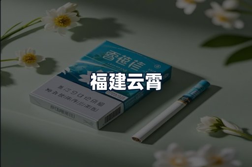 福建云霄